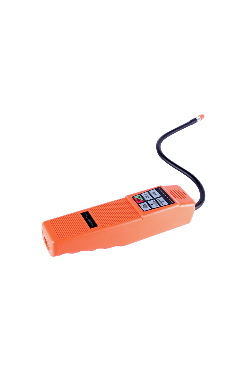ION Portable SF6 Leak Monitor