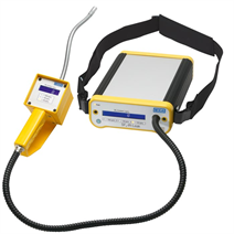 WIKA GIR-10 SF6 Gas detector Based on infrared technology
