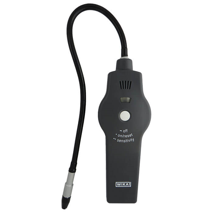 WIKA GPD-1000 SF6 Gas Leak Detector