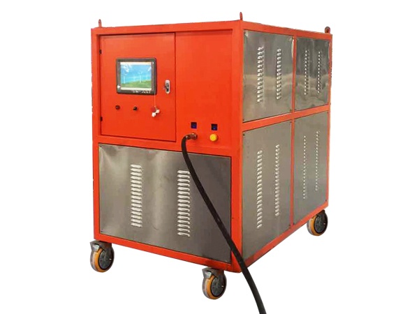 HONOPOWER HPQH-3000C SF6 gas recovery purification and refilling device 