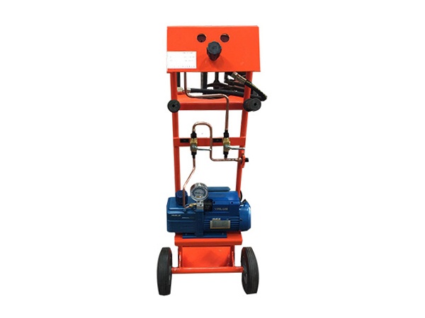 HONOPOWER HPQC-16 SF6 Vacuum Pumping and Filling Device
