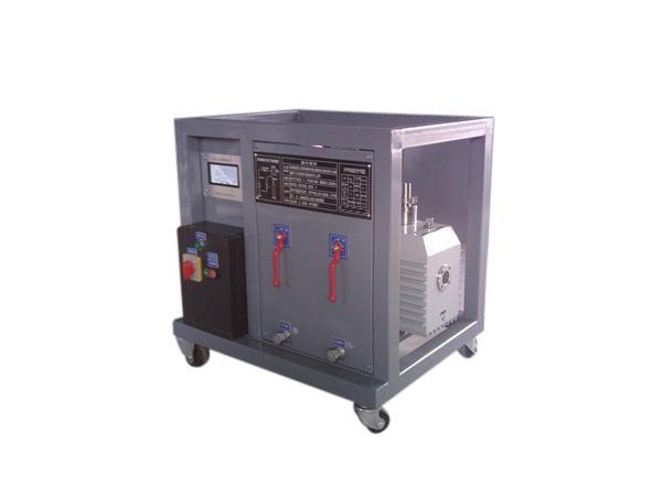 HONOPOWER HPQC-501H SF6 Vacuumizing and Filling Device