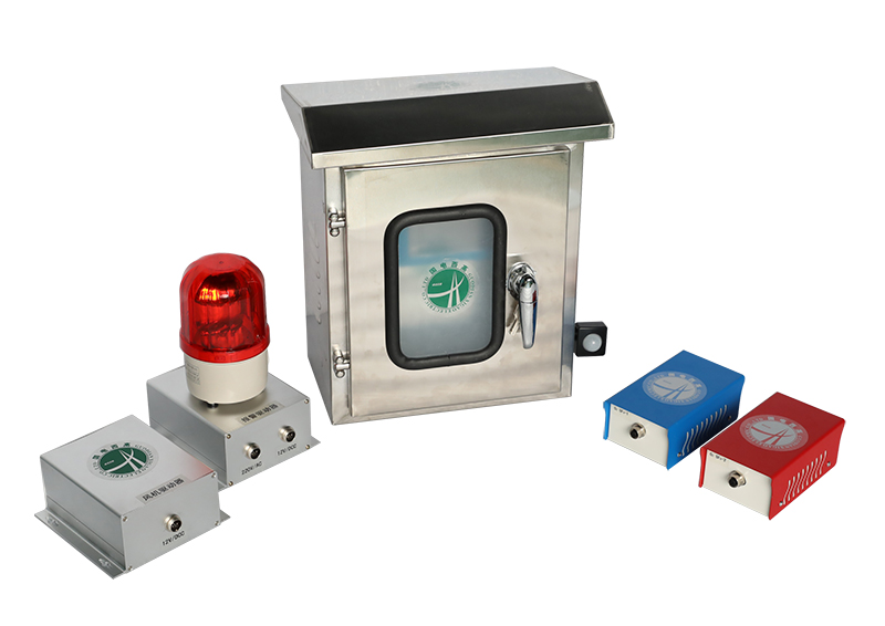 HONOPOWER HP8000S SF6 Gas Leakage Monitoring System -Quantitative Leak Alarm
