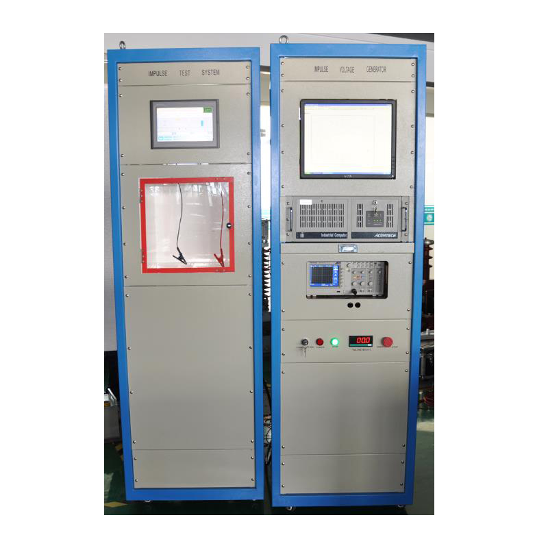 HPCY-20 20kV Impulse Voltage Generator/Impulse Voltage Test System/Surge Tester
