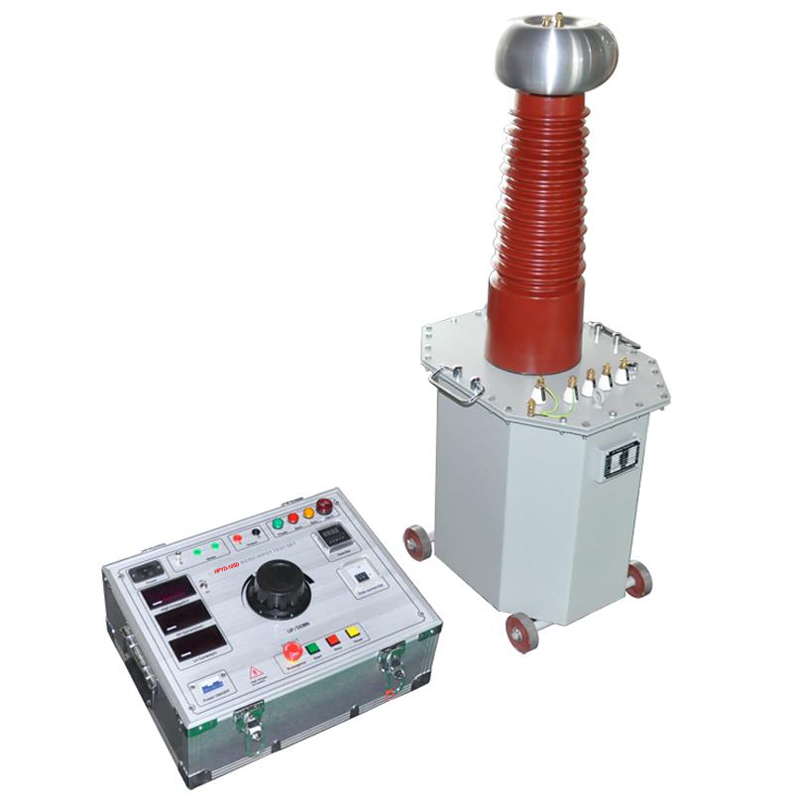 HPYD-105D 5kVA/100kV (100kV,50mA) AC Hipot Test Set