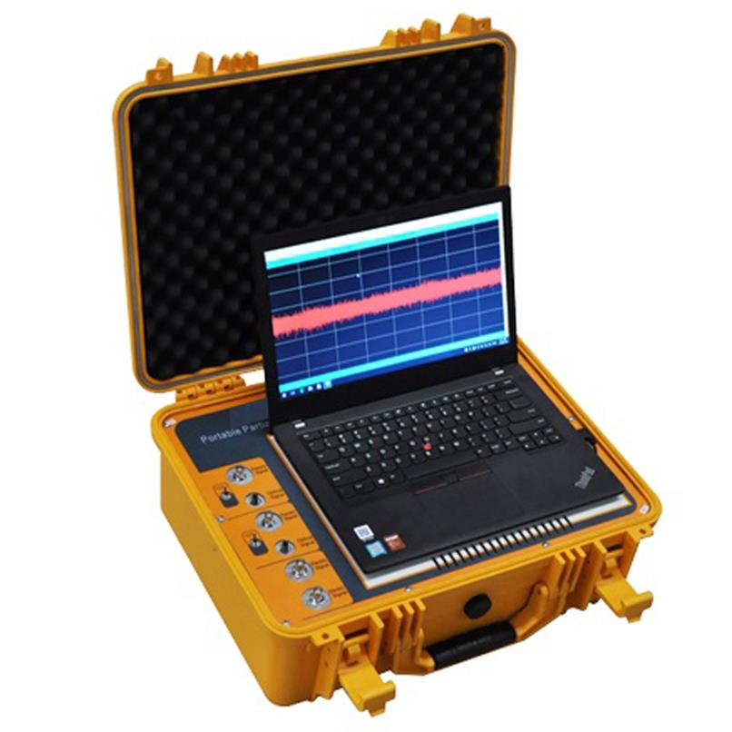 HPPD-505 Portable Partial Discharge Detector