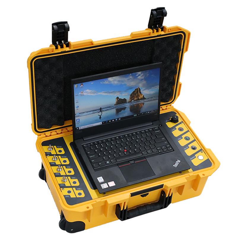 HPPD-414 Portable Partial Discharge Inspector
