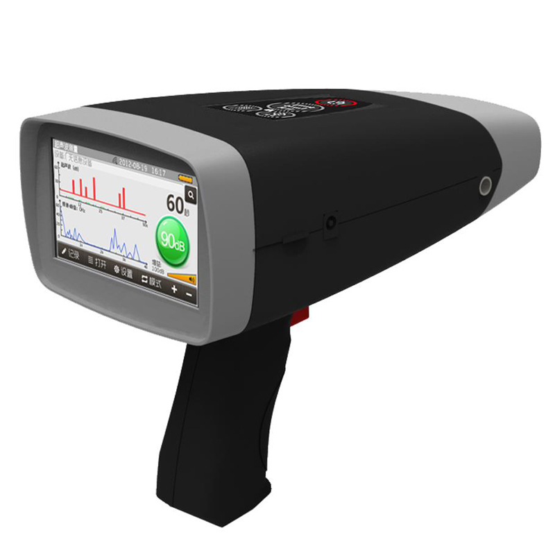 HPPD-3000C Portable Ultrasonic Partial Discharge Detector 