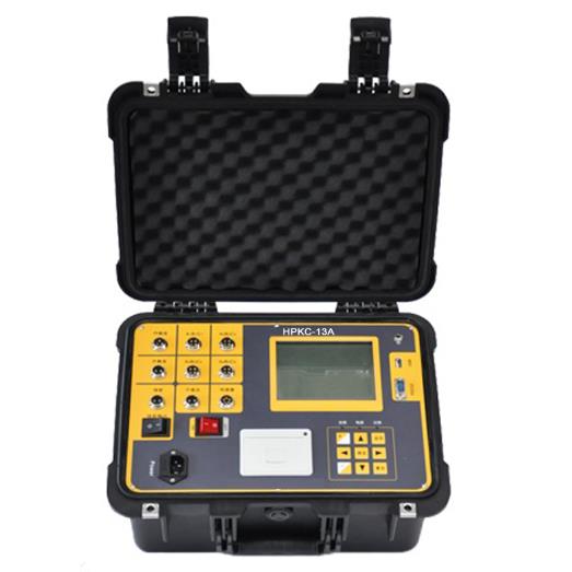 HPKC-13A High Voltage Circuit Breaker/Switch Tester