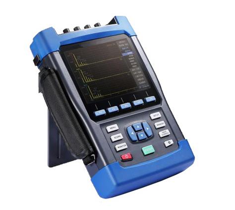 HPE6500 Power Quality Analyzer/Harmonic Analyzer