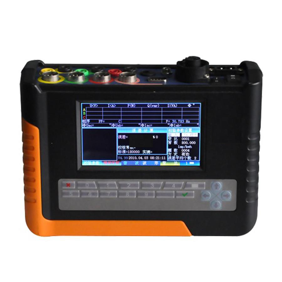 HPYM-3M Multi-functional Electric Energy Meter Calibrator
