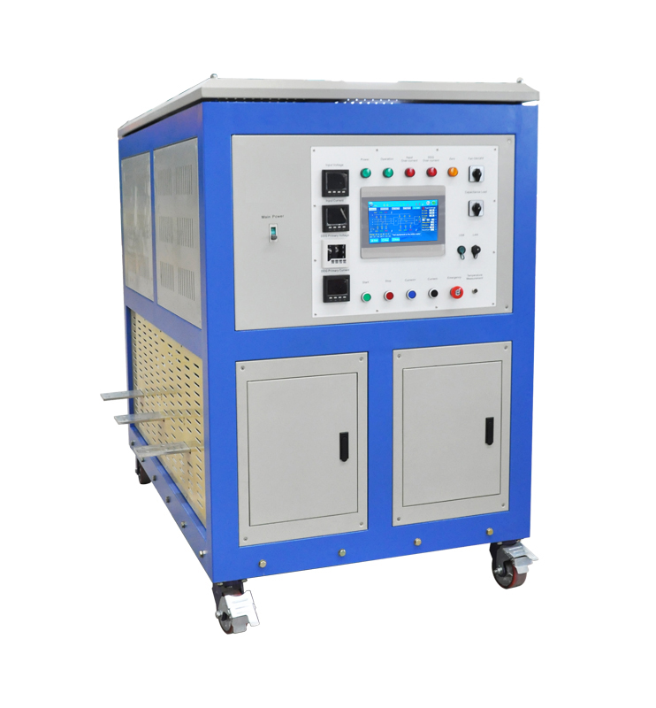 HPSL-A-3000A Automatic 3-phase Primary Current Injection Test Set