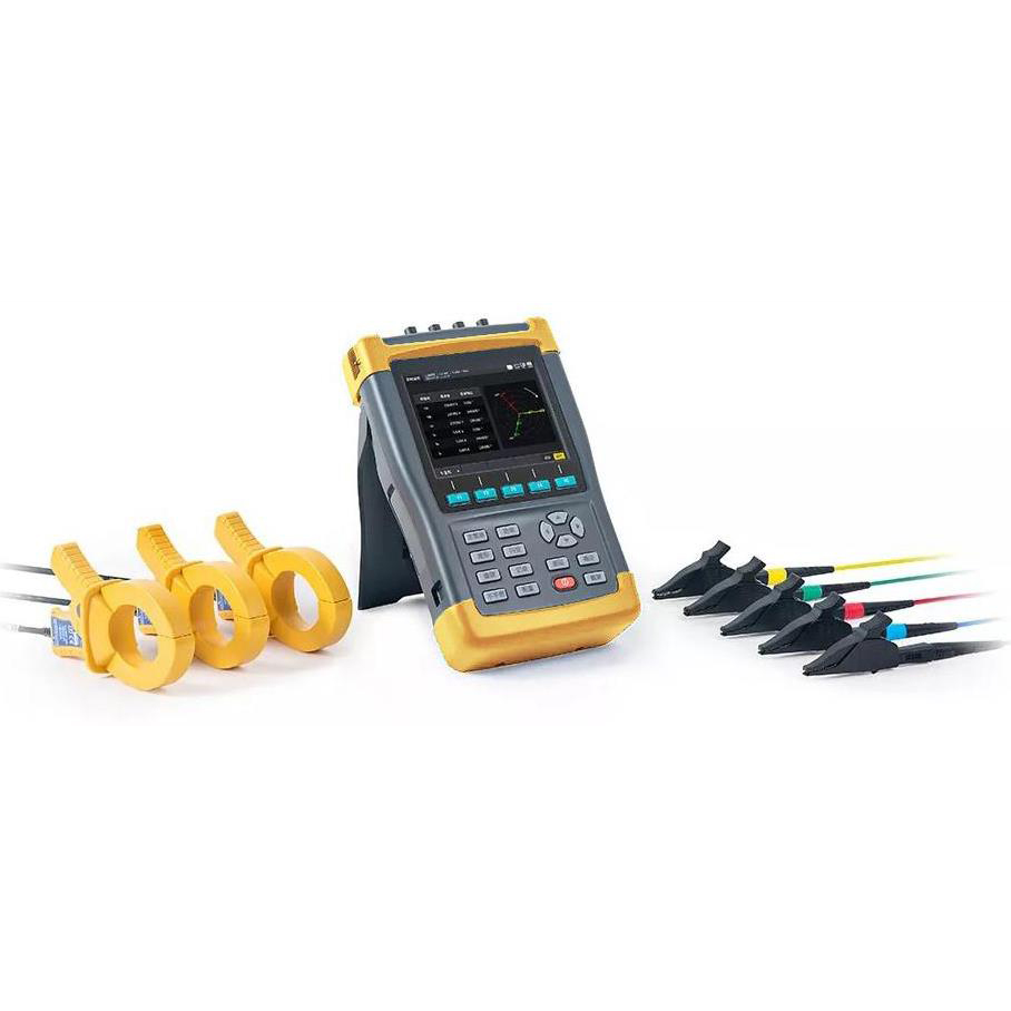 HPPQ-6000 Power Quality Analyzer